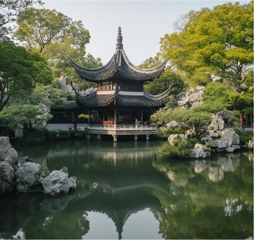 盘锦雨真建筑有限公司